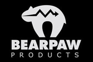 Bearpaw Recurvebogen Logo